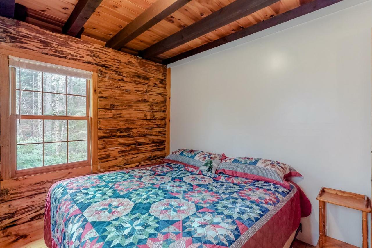 Loon Landing Lodge Greenville Buitenkant foto